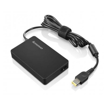 Lenovo Thinkpad 65W Ac Adapter - Référence: 0B47455
