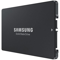 Samsung SM863A 960GB SATAIII BOX Référence: W129056072 