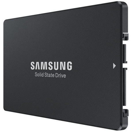 Samsung SM863A 960GB SATAIII BOX Référence: W129056072 