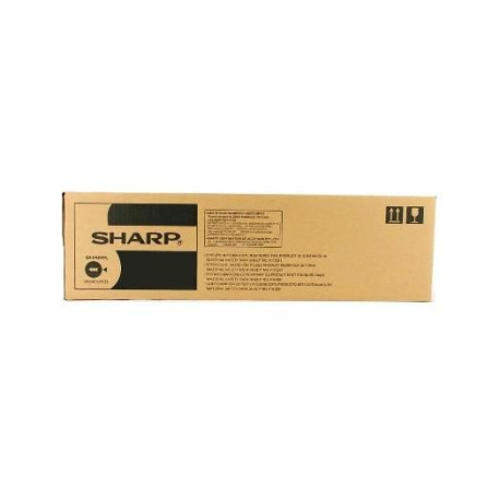 Sharp Toner Collector 50000 Pages Reference: W128265207