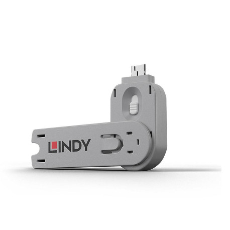 Lindy Port Blocker Key USB Type A Référence: W126288283
