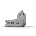 Lindy Port Blocker Key USB Type A Référence: W126288283