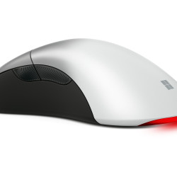 Microsoft Pro IntelliMouse mouse Reference: W126280957