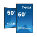 iiyama 50 3840x2160, UHD VA panel Reference: W128882651