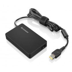 Lenovo P65W AC Adapter (slim tip) EU1 Référence: 0B47459