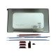 HP SPS-RAW PANEL 14.0 FHD AGLED Référence: W128436004