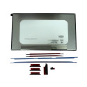 HP SPS-RAW PANEL 14.0 FHD AGLED Référence: W128436004