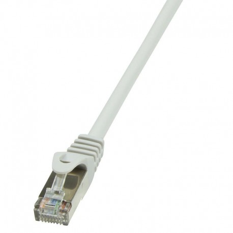 LogiLink 0.25M Cat.6 F/Utp Networking Référence: W128302341