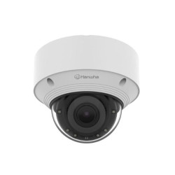 Hanwha 8MP IR Vandal Dome Camera Référence: W128437243