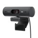 Logitech Brio 500 webcam 4 MP 1920 x Reference: W128163427