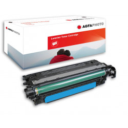 AgfaPhoto Toner Cyan Reference: APTHP251AE