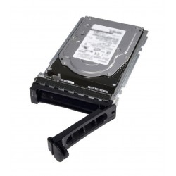 Dell 2TB 7.2K RPM SATA 6Gbps 512n Référence: W127456774 