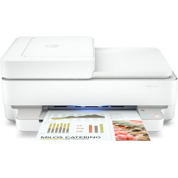 HP Envy 6430e All-in-One Printer Reference: W128182185