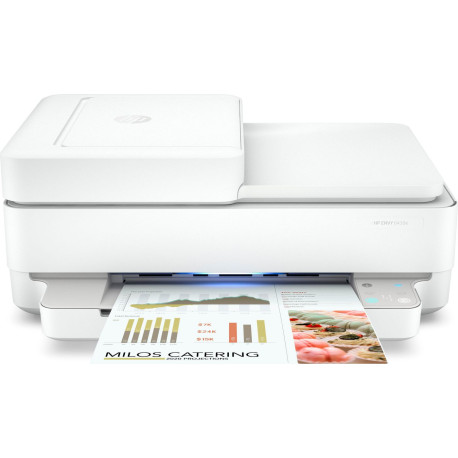 HP Envy 6430e All-in-One Printer Reference: W128182185