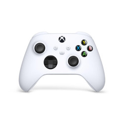 Microsoft Xbox Wireless Controller Reference: W128281830