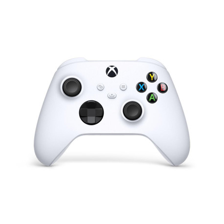 Microsoft Xbox Wireless Controller Reference: W128281830