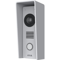 Axis TI8605 Protection Cover White Référence: W128952576