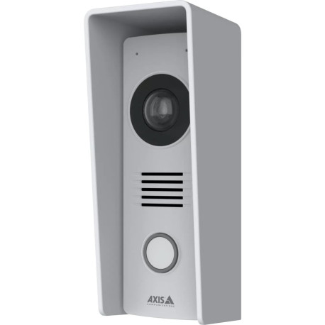Axis TI8605 Protection Cover White Référence: W128952576