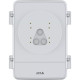 Axis TQ1817-VE Surveillance Cabinet Référence: W128952583