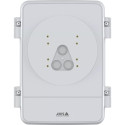 Axis TQ1817-VE Surveillance Cabinet Référence: W128952583