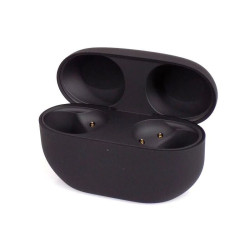 Sony Charging Case Black Référence: W128444318