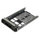 Dell Carrier HDD, 3.5 Inch, Référence: W129125883