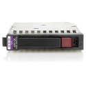 HP MSA 600GB 6G SAS 10k 2.5 SFF Référence: W127213529 [Reconditionné]