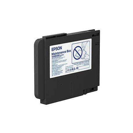 Epson Printer Kit Maintenance Kit Référence: W128338455