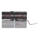 Eaton Ups Battery Sealed Lead Acid Référence: W128338567