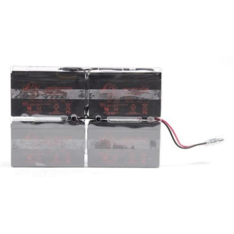 Eaton Ups Battery Sealed Lead Acid Référence: W128338567