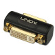 Lindy Dvi-I Dd Double Female Adapter Référence: W128370860