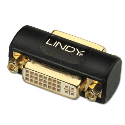 Lindy Dvi-I Dd Double Female Adapter Référence: W128370860
