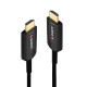 Lindy 10M Fibre Optic Hybrid Ultra Référence: W128370907