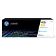 HP 415X Yellow LaserJet Toner Reference: W2032X