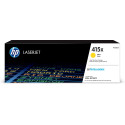 HP 415X Yellow LaserJet Toner Reference: W2032X