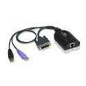 Aten DVI USB Virtual Media Référence: KA7166-AX