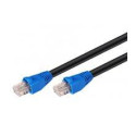 MicroConnect U/UTP CAT6 75M OUTDOOR USE Référence: B-UTP675SOUT