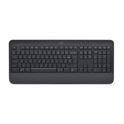 Logitech MK650 for business black, Référence: W128235289