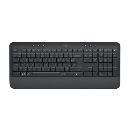 Logitech MK650 for business black, Référence: W128235289