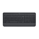 Logitech MK650 for business black, Référence: W128235289