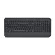 Logitech MK650 FOR BUSINESS GRAPHITE - Référence: W128235294