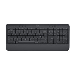 Logitech MK650 FOR BUSINESS GRAPHITE - Référence: W128235294