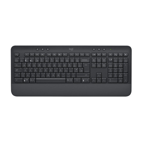 Logitech MK650 FOR BUSINESS GRAPHITE - Référence: W128235294