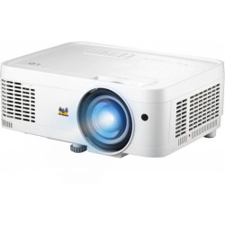 ViewSonic LS560W, WXGA (1280x800), Reference: W128778003