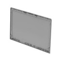 HP SPS-BACK COVER 2MM W/ANTENNA Référence: W128237596