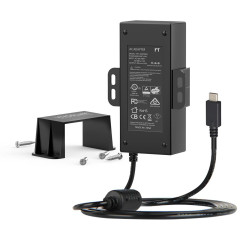 Vivolink 100W USB-C PD Charger inc. EU Reference: W128807277