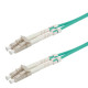 Value Fibre Optic Jumper Cable, Reference: W128372544