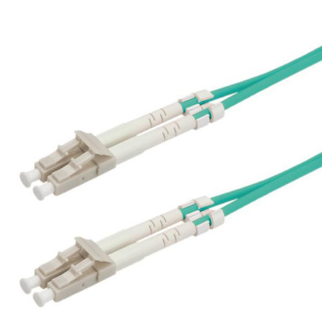 Value Fibre Optic Jumper Cable, Reference: W128372544