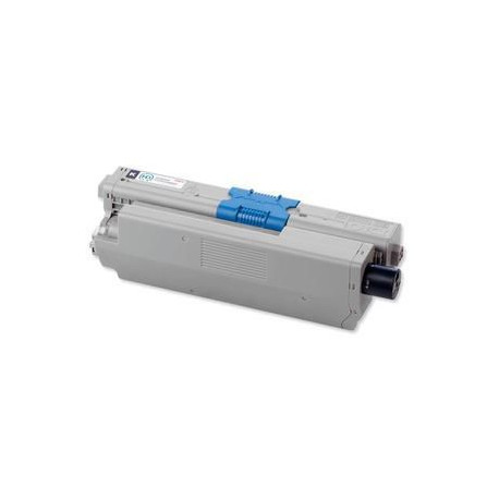 OKI Toner Black Référence: 46490608