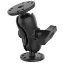 RAM Mounts S- RAM Kit, C-size Référence: RAM-101U-B
